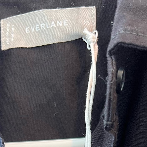 Everlane The Daytripper Shirtdress NWT - Picture 8 of 16